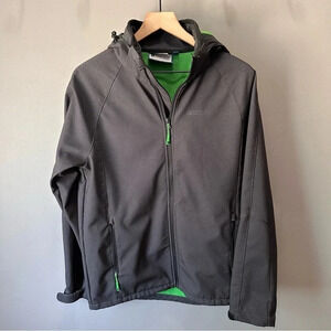 Mountain‎ Warehouse fleece lined jacket. Size Small. EUC